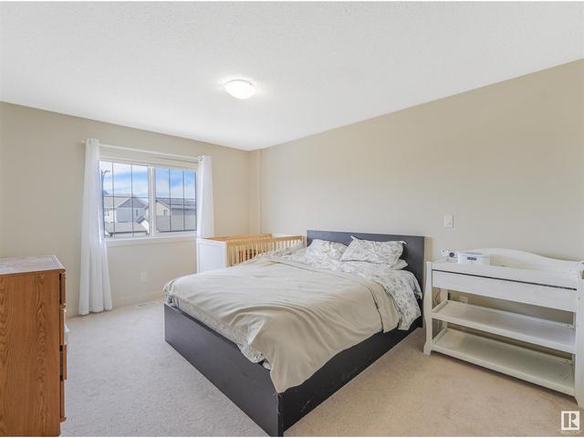 3611 Atkinson Lo Sw, House semidetached with 3 bedrooms, 2 bathrooms and null parking in Edmonton AB | Image 21