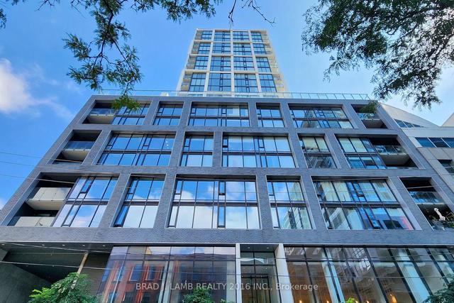 2502 - 55 Ontario St, Condo with 2 bedrooms, 2 bathrooms and 1 parking in Toronto ON | Image 12