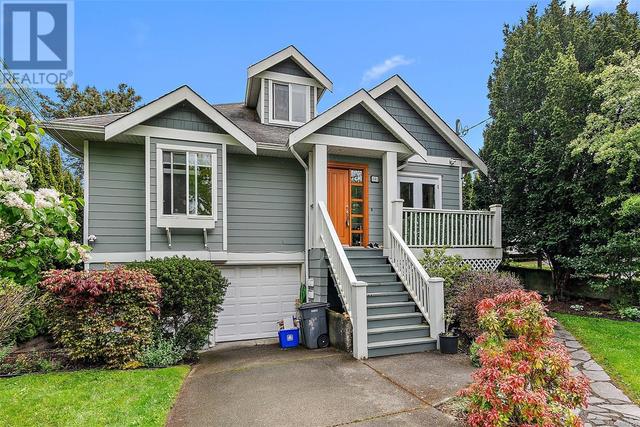 305 St Charles St, House detached with 5 bedrooms, 4 bathrooms and 3 parking in Victoria BC | Image 40