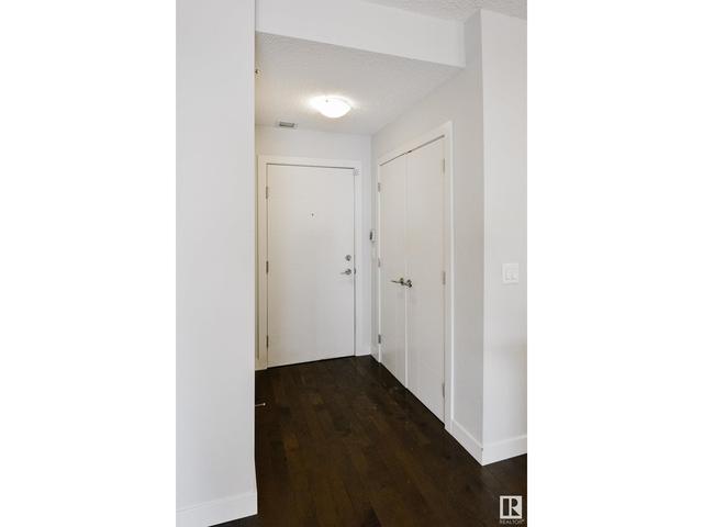 313 - 10523 123 St Nw, Condo with 1 bedrooms, 1 bathrooms and 1 parking in Edmonton AB | Image 10
