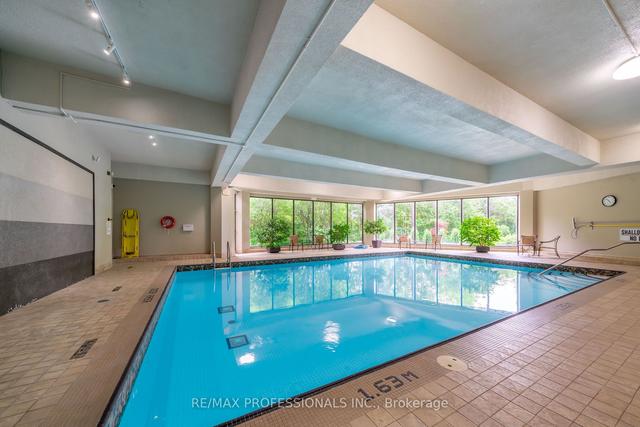 G7 - 296 Mill Rd, Condo with 3 bedrooms, 3 bathrooms and 1 parking in Toronto ON | Image 25