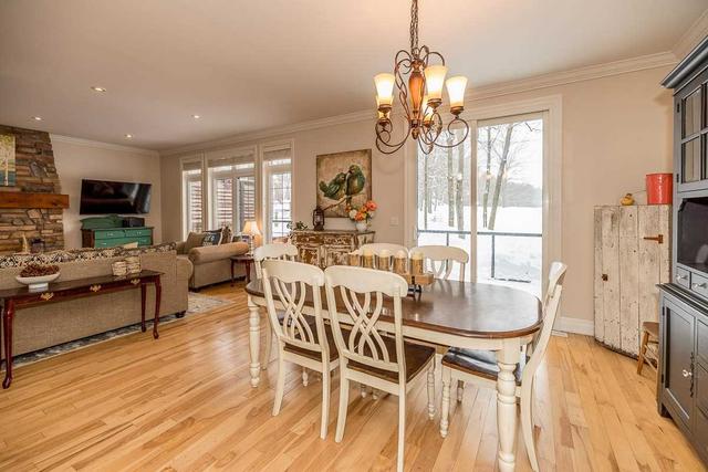 7 Landscape Dr, House detached with 4 bedrooms, 4 bathrooms and 6 parking in Oro Medonte ON | Image 4