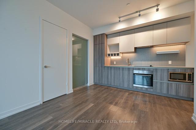 4312 - 898 Portage Pky, Condo with 1 bedrooms, 1 bathrooms and 0 parking in Vaughan ON | Image 13