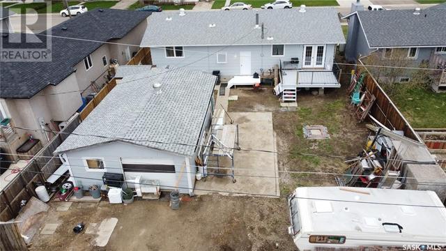 343 7th Ave Se, House detached with 5 bedrooms, 3 bathrooms and null parking in Swift Current SK | Image 36