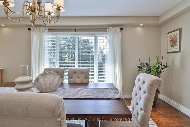 23 Glos Rd, House detached with 3 bedrooms, 3 bathrooms and 4 parking in Toronto ON | Image 10
