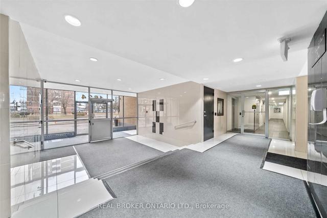 63 - 1624 Bloor St, Townhouse with 3 bedrooms, 2 bathrooms and 2 parking in Mississauga ON | Image 26