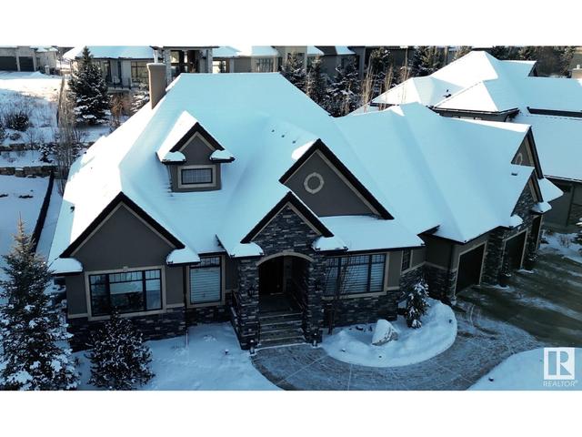 267 Windermere Dr Nw, House detached with 4 bedrooms, 4 bathrooms and null parking in Edmonton AB | Image 67