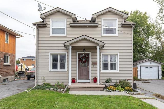 911 Division Street, House detached with 3 bedrooms, 2 bathrooms and 3 parking in Kingston ON | Image 1
