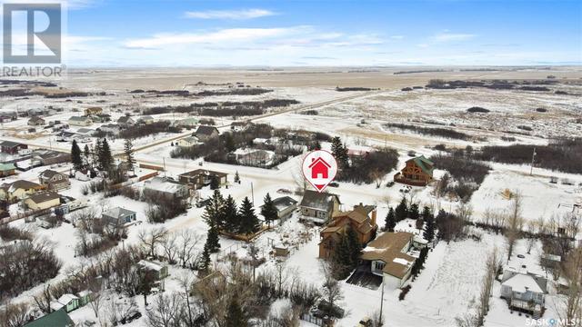 317 Cumming Avenue, House detached with 4 bedrooms, 3 bathrooms and null parking in Manitou Beach SK | Image 46