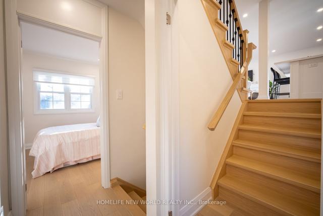 19 Willowgate Dr, House detached with 3 bedrooms, 4 bathrooms and 5 parking in Markham ON | Image 22