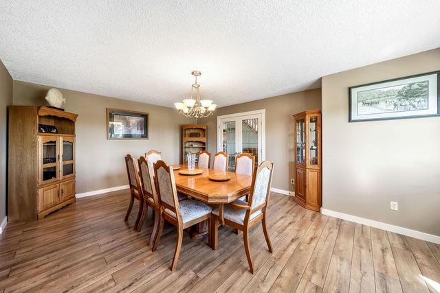 51 Norris Coulee Trail, House detached with 5 bedrooms, 3 bathrooms and null parking in Foothills County AB | Image 11