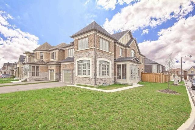 40 Applegate Dr, House detached with 4 bedrooms, 4 bathrooms and 6 parking in East Gwillimbury ON | Image 12