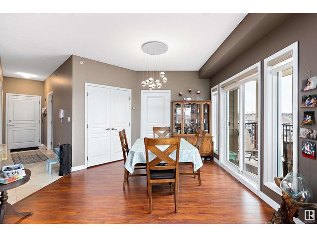409 - 7021 South Terwillegar Dr Nw, Condo with 2 bedrooms, 2 bathrooms and 2 parking in Edmonton AB | Image 8