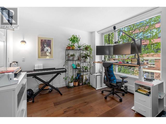 306 - 1318 Homer St, Condo with 2 bedrooms, 2 bathrooms and 1 parking in Vancouver BC | Image 14