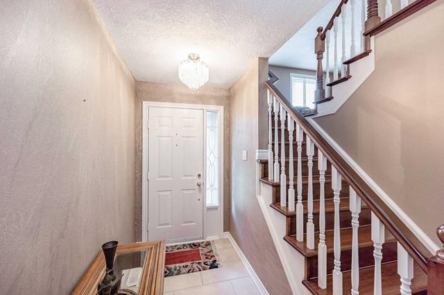265 Crerar Dr, House detached with 3 bedrooms, 2 bathrooms and 6 parking in Hamilton ON | Image 36