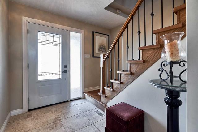 2747 Bellwood Dr, House detached with 3 bedrooms, 4 bathrooms and 8 parking in Clarington ON | Image 38