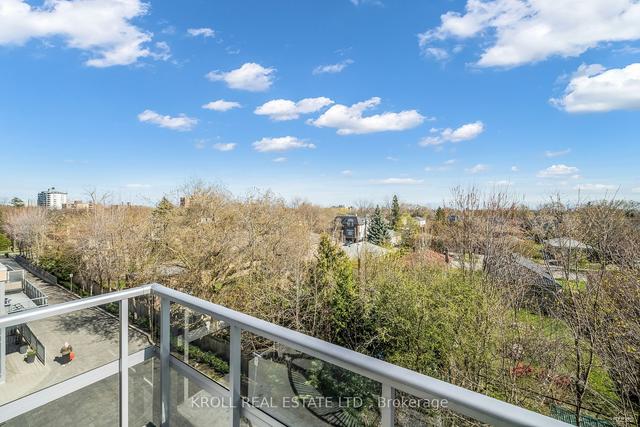 415 - 701 Sheppard Ave W, Condo with 2 bedrooms, 2 bathrooms and 1 parking in Toronto ON | Image 9