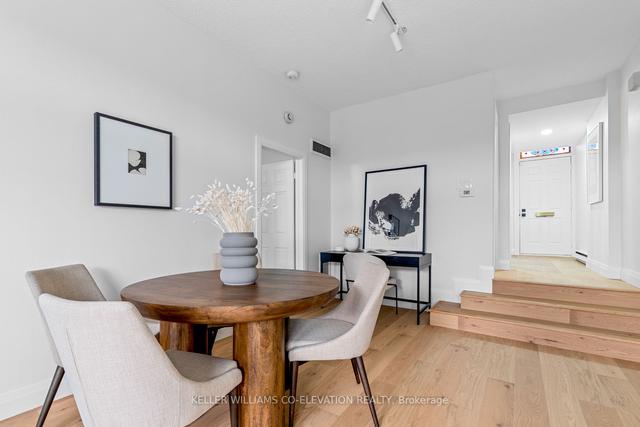 82 St Nicholas St, Townhouse with 1 bedrooms, 2 bathrooms and 1 parking in Toronto ON | Image 26