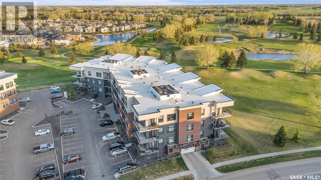 111 - 404 Cartwright St, Condo with 2 bedrooms, 2 bathrooms and null parking in Saskatoon SK | Image 3