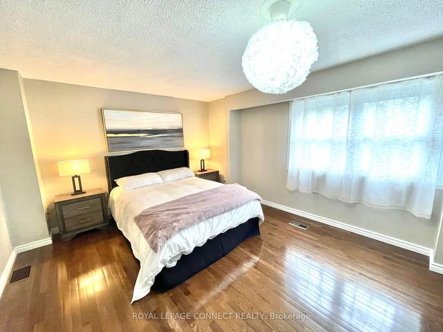 68 - 525 Meadows Blvd, Townhouse with 3 bedrooms, 3 bathrooms and 2 parking in Mississauga ON | Image 3