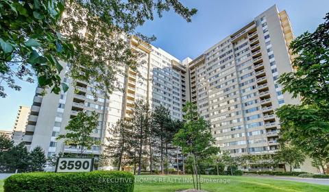 1502-3590 Kaneff Cres, Mississauga, ON, L5A3X3 | Card Image
