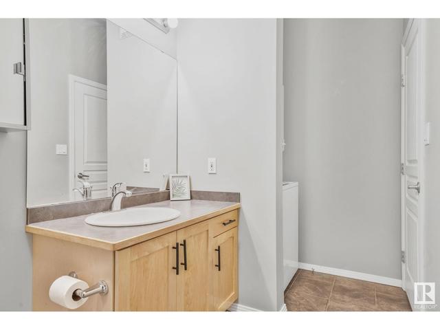 410 - 10147 112 St Nw, Condo with 1 bedrooms, 1 bathrooms and null parking in Edmonton AB | Image 25