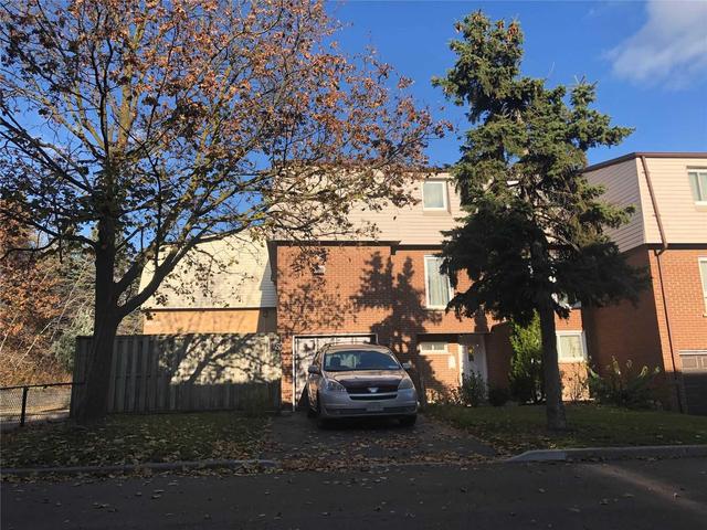 45 - 3175 Kirwin Ave, Townhouse with 3 bedrooms, 3 bathrooms and 2 parking in Mississauga ON | Image 10