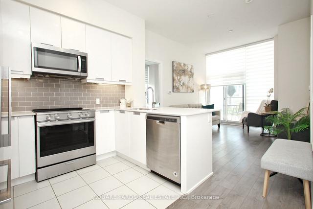116 - 35 Watergarden Dr, Condo with 2 bedrooms, 2 bathrooms and 1 parking in Mississauga ON | Image 34