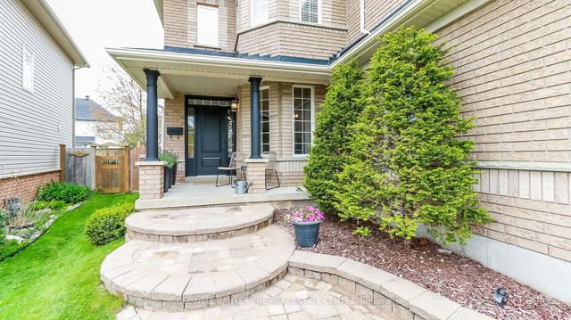 31 Kensington Trail, House detached with 3 bedrooms, 4 bathrooms and 6 parking in Barrie ON | Image 12