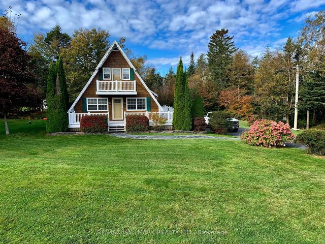 29 Michelle Rd, House detached with 3 bedrooms, 2 bathrooms and 4 parking in Campobello Island NB | Image 3