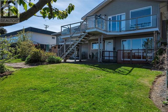 177 Thulin St S, House detached with 4 bedrooms, 4 bathrooms and 1 parking in Campbell River BC | Image 48