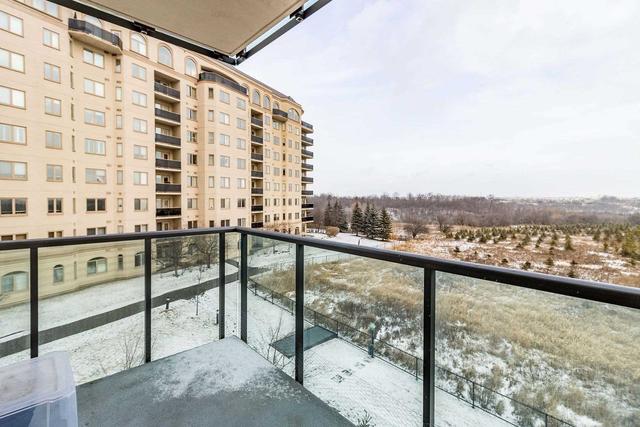 303 - 45 Yorkland Blvd, Condo with 2 bedrooms, 2 bathrooms and 2 parking in Brampton ON | Image 30