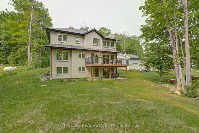77 Polish Ave, House detached with 5 bedrooms, 4 bathrooms and 8 parking in Penetanguishene ON | Image 38