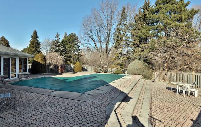 3477 Riverspray Cres, House detached with 4 bedrooms, 4 bathrooms and 4 parking in Mississauga ON | Image 7