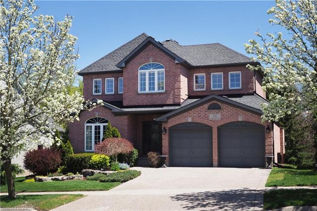 30 Winding Wood Cres, House detached with 4 bedrooms, 2 bathrooms and 4 parking in Kitchener ON | Image 34