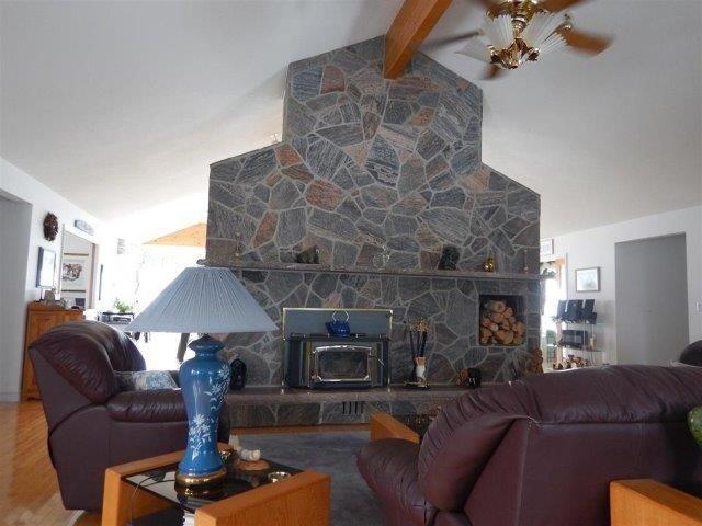 1 Mill Lane, House detached with 3 bedrooms, 3 bathrooms and 8 parking in Thessalon ON | Image 7