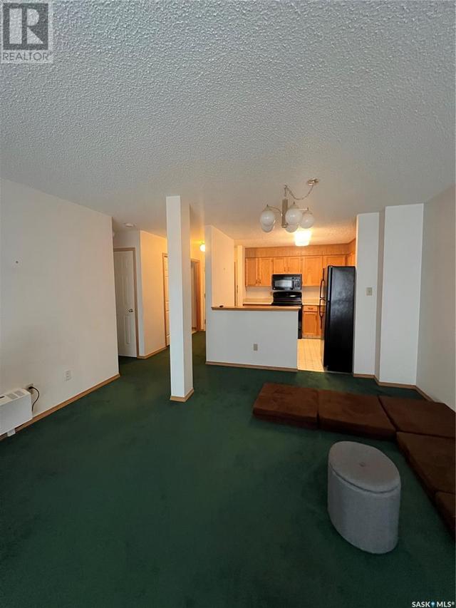 203 - 428 4th Ave N, Condo with 1 bedrooms, 1 bathrooms and null parking in Saskatoon SK | Image 4