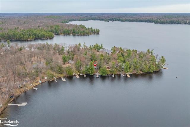 6 - 1228 Leonard Lake Road 2, House detached with 3 bedrooms, 2 bathrooms and 6 parking in Muskoka Lakes ON | Image 30