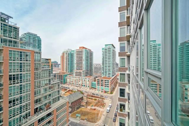 1606 - 59 E Liberty St, Condo with 2 bedrooms, 2 bathrooms and 1 parking in Toronto ON | Image 13