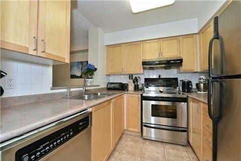 203 - 35 Finch Ave E, Condo with 1 bedrooms, 1 bathrooms and 1 parking in Toronto ON | Image 8