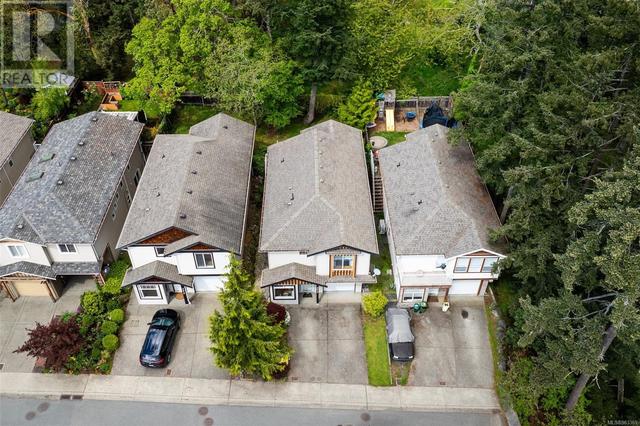 2612 Pinnacle Way, House detached with 3 bedrooms, 3 bathrooms and 3 parking in Langford BC | Image 37