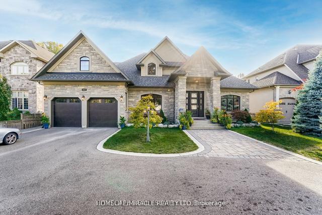 2414 Camilla Rd, House detached with 5 bedrooms, 8 bathrooms and 8 parking in Mississauga ON | Image 12