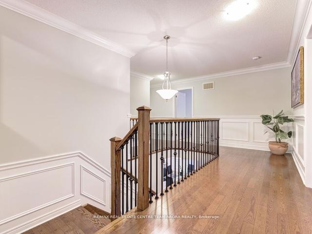 3 Decorso Dr, House detached with 4 bedrooms, 6 bathrooms and 6 parking in Brampton ON | Image 14