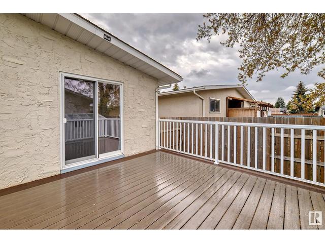 6804 32 Ave Nw, House detached with 5 bedrooms, 2 bathrooms and null parking in Edmonton AB | Image 33