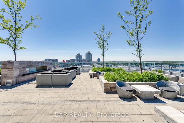 538 - 9471 Yonge St, Condo with 1 bedrooms, 1 bathrooms and 1 parking in Richmond Hill ON | Image 19