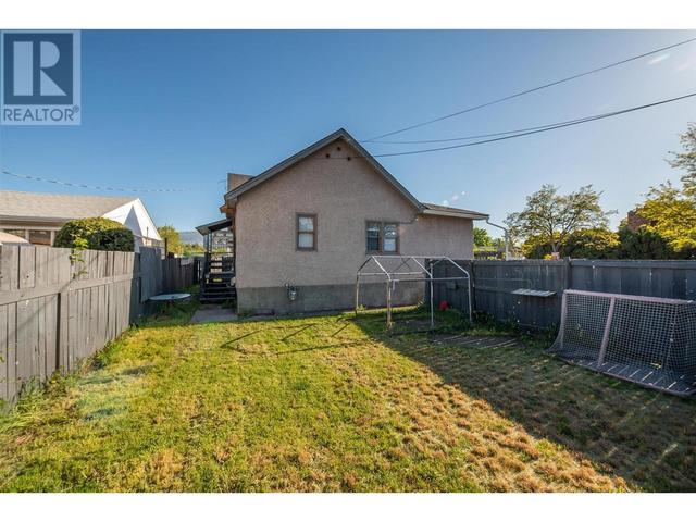 530 Patterson Ave, House detached with 2 bedrooms, 1 bathrooms and 2 parking in Kelowna BC | Image 34