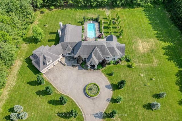 63 St George Rd, House detached with 5 bedrooms, 7 bathrooms and 15 parking in Brant ON | Image 36