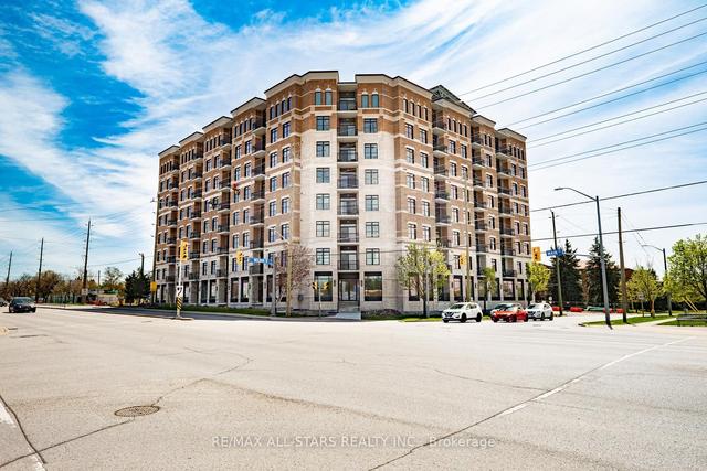 310 - 5917 Main St, Condo with 3 bedrooms, 2 bathrooms and 1 parking in Whitchurch Stouffville ON | Image 1