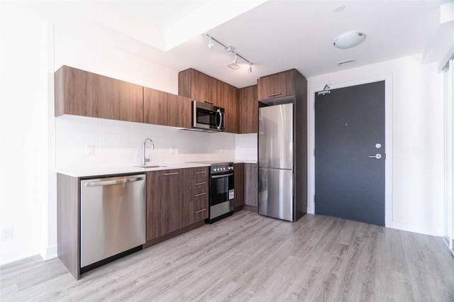 204 - 1 Neighbourhood Ln., Condo with 1 bedrooms, 1 bathrooms and 1 parking in Toronto ON | Image 24