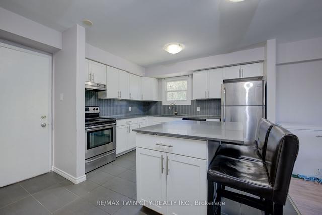 1 - 511 Quiet Pl, Townhouse with 4 bedrooms, 4 bathrooms and 1 parking in Waterloo ON | Image 26